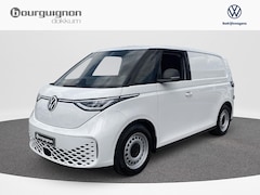 Volkswagen ID. Buzz Cargo - 77 kWh | Achter Deuren |204Pk | Clima | Cruise | App Connect |