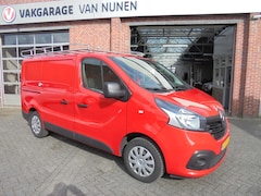 Renault Trafic - L2H1 T29 Energy dCi 125 Comfort