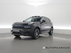Lynk & Co 01 - 1.5 PHEV 261PK MY22 | Rijklaar | SOH 92% | Pano | Infinity Audio | Adapt. Cruise | 360cam