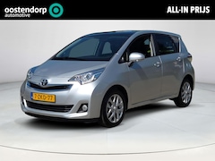 Toyota Verso S - 1.3 VVT-i Trend Automaat | Panorama dak | Navigatie | Rijklaar incl. garantie |