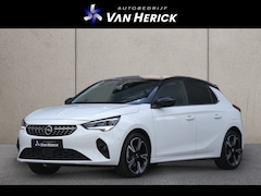 Opel Corsa - 1.2 Elegance 100PK Automaat | Navigatie | Achteruitrijcamera | Climate Control
