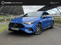 Mercedes-Benz CLA-Klasse - 250+ Launch Edition 85.5 kWh | Night | Panoramadak | Trekhaak | Stoelverwarming | DISTRONI