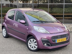 Peugeot 107 - | Airco ❄️ | Nieuwe Apk ✅ | 1e Eigenaar |