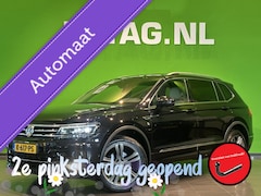 Volkswagen Tiguan Allspace - 1.5 TSI Highline Business R | Leder | Digital Cockpit |