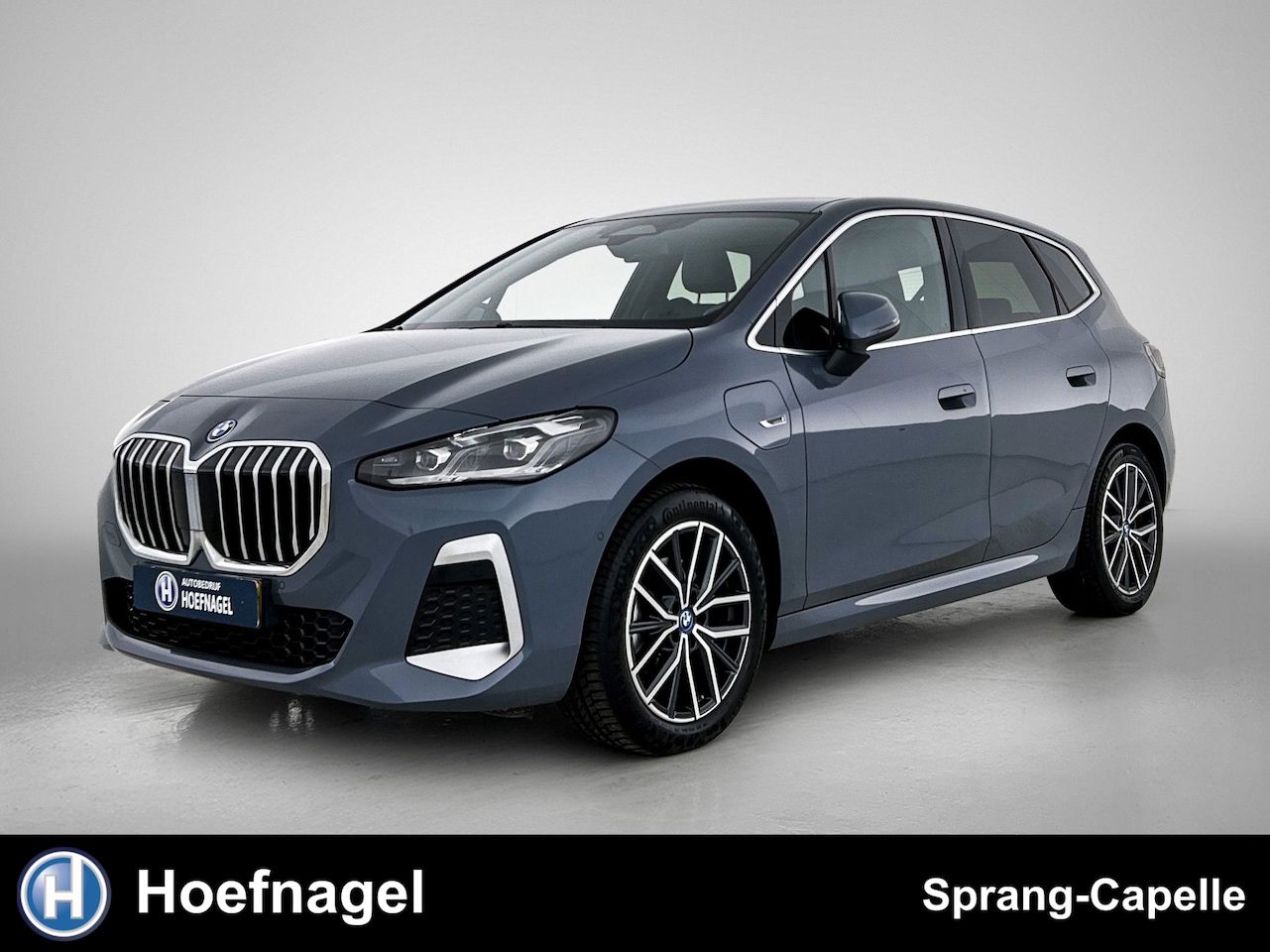 BMW 2-serie Active Tourer - 225e xDrive M MSport | Camera | Cruise Control | Harman/Kardon | Navigatie | CarPlay | Mem - AutoWereld.nl