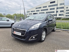 Peugeot 5008 - 1.2 PureTech Style 5p