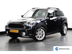 MINI Countryman - 1.5 Cooper Yours | Pano | Elek. Stoelen | Adap. Cruise | Head-Up | | Achteruitrijcamera
