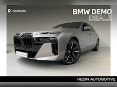BMW 7-serie - 750e xDrive M-Sport Pro | nu 104.795,