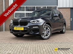 BMW X3 - xDrive30i M Sport Panodak Navi HUD ACC Leer Memory Trekhaak