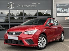 SEAT Ibiza - 1.0 TSI Style CarPlay Pano Camera
