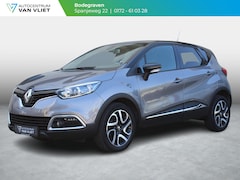 Renault Captur - 1.2 TCe Dynamique | ACHTERUITRIJCAMERA |