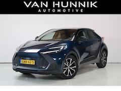 Toyota C-HR - 1.8 Hybrid 140 Active | Camera | Trekhaak | Stuur+Stoel Verwarming