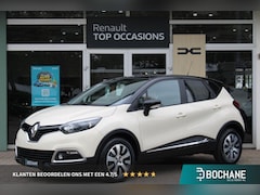 Renault Captur - 0.9 TCe Dynamique Navigatiesysteem | Cruise Control | Airco