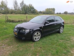 Audi A3 - 1.6 Ambition Pro Line