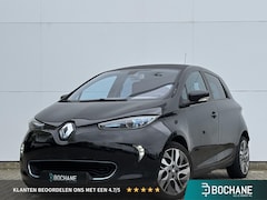 Renault Zoe - Q210 Zen Quickcharge 22 kWh Koop Accu | Camera | Airco | SoH 82, 8% |