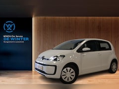 Volkswagen Up! - 1.0 App-Navi | Clima | Cruise