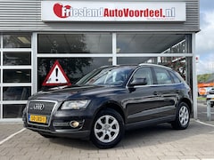 Audi Q5 - 2.0 TFSI quattro /Automaat/Cruise/Clima/Trekhaak/APK 04-2027/