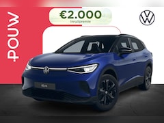 Volkswagen ID.4 - 286pk Pro Limited Edition Plus 77 kWh | Trekhaak Wegklapbaar