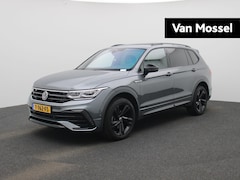Volkswagen Tiguan Allspace - 1.5 TSI R-Line Business | PANO- SCHUIFDAK | CAMERA | NAVIGATIE | STUUR- EN STOELVERWARMING