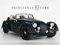 Morgan Plus - 4 2.0 2-seater