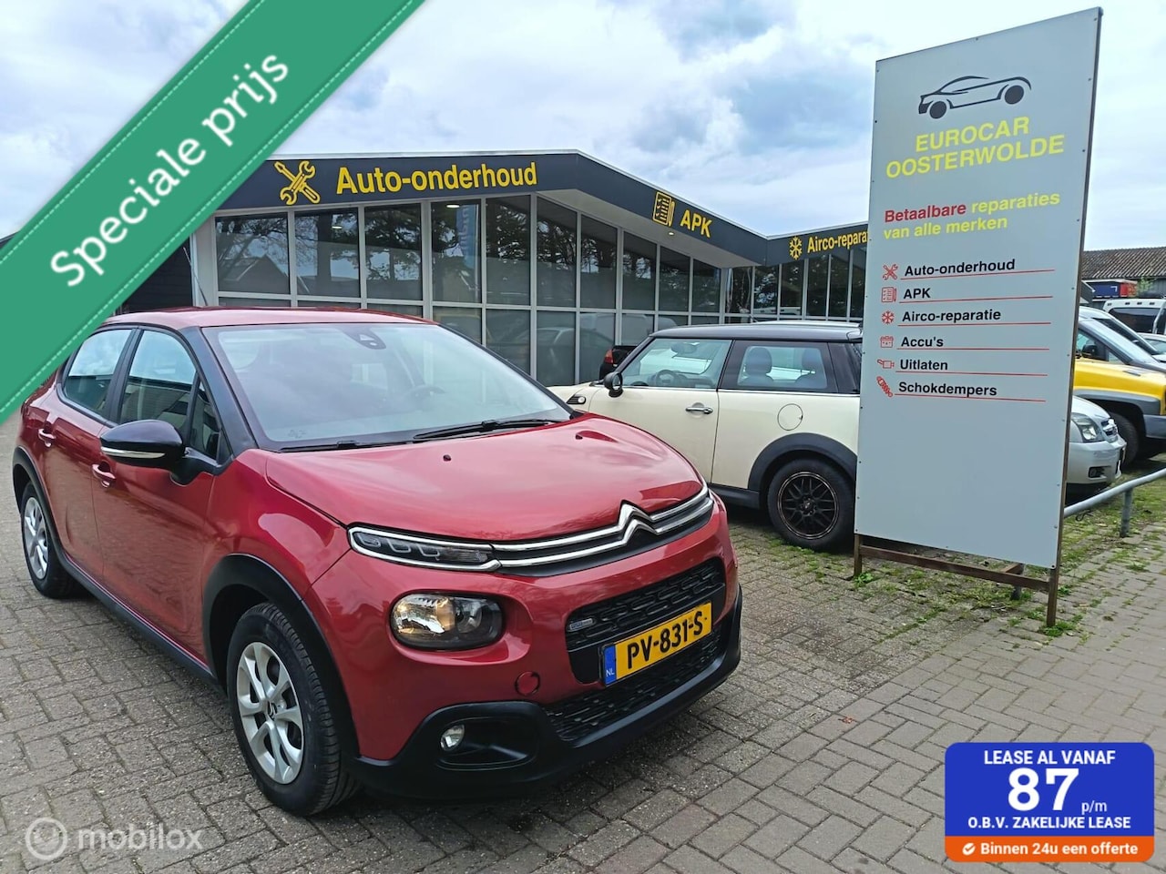 CITROEN C3
