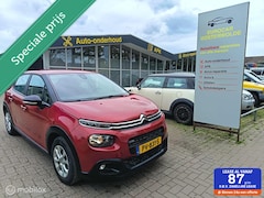 Citroën C3 - 1.2 PureTech