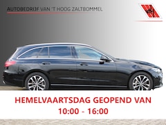 Mercedes-Benz C-klasse Estate - 300e Luxury Line DISTRONIC CAMERA SFEER CARPLAY TREKHAAK