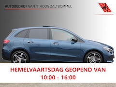 Mercedes-Benz B-klasse - 250e AUT8 Luxury Line PANORAMADAK SFEER KEY-LESS GO HEAD-UP 18'' STUURWIELVERWARMING