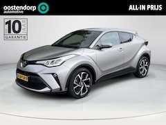 Toyota C-HR - 2.0 Hybrid Dynamic | Trekhaak | Navigatie | Apple CarPlay/Android auto