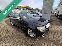 Mercedes-Benz C-klasse Estate - 350 CDI Elegance