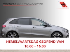 Mercedes-Benz B-klasse - 250e AUT8 AMG Limited NIGHT PAKKET MEMORY 360-CAMERA SFEER TREKHAAK