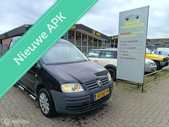 Volkswagen Caddy - Combi 1.4 Turijn 5p