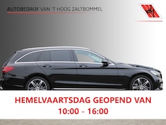 Mercedes-Benz C-klasse Estate - 300e Advantage Pack Avantgarde NAVI 18'''CARPLAY