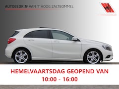 Mercedes-Benz A-klasse - 180 AUT7 Ambition PANORAMADAK XENON NAVI 18''