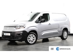 Fiat Doblò - 1.5D 100pk L2 Cruise control | Climate control | Lichtmetalen velgen | Navigatiesysteem |