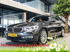 BMW 6-serie Gran Turismo - 630i High Executive Automaat | Navigatie | Leder | Camera