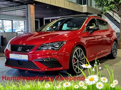 SEAT Leon - 2.0 TSI CUPRA 300 Performance Panorama | Virtual | Camera | BEATS | LED