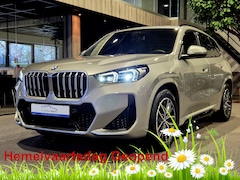 BMW X1 - sDrive18i High Executive M-Sport | Parkeerhulp met camera | Stoelverwarming | Carplay/Andr