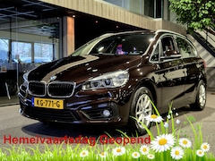BMW 2-serie Active Tourer - 218i Centennial Executive Navi | Sensoren | Trekhaak | Clima