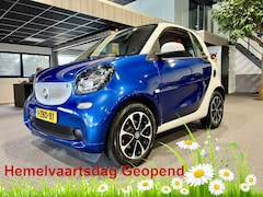 Smart Fortwo - 1.0 Joy Edition TwoTone | Airco | Cruise | LMV | Audio-BT