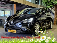 Renault Grand Scénic - 1.4 TCe 140pk Zen 7pers. LED | Navigatie | Camera | Cruise | Clima