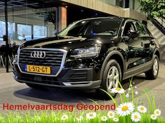 Audi Q2 - 1.0 116pk TFSI Sport Pro Line Navi | Airco | Sensoren