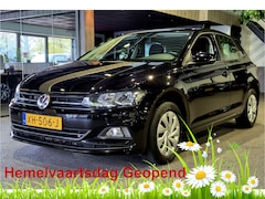 Volkswagen Polo - 1.0 TSI Comfortline DSG | Navi | Airco | Android/Carplay | Nette auto | NAP