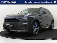 Lynk & Co 01 - 1.5 PANORAMADAK | NAVIGATIE | LAGE KILOMETERSTAND