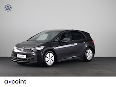 Volkswagen ID.3 - Pro 58 kWh 204 pk | SOH 90% | Navigatie | Parkeersensoren | Achteruitrijcamera | Matrix LE
