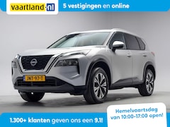 Nissan X-Trail - 1.5 MHEV Tekna Plus 7p. [ Nav Camera Apple / Android Cruise ]