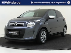 Citroën C1 - 1.0 e-VTi Selection