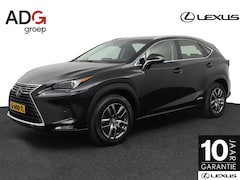 Lexus NX - 300h AWD Edition 30 | Afneembare trekhaak | Stuurwielverwarming | Adaptive Cruise Control
