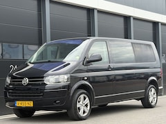 Volkswagen Transporter Caravelle - 2.0 TDI L2-H1 DC 6 PERS