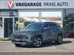 Hyundai Tucson - 1.6 T-GDI PHEV 4WD |NAP|STOEL+STUURVW.|CARPLAY|CLIMA|ADAPTIVE.C| 18856 / 5065